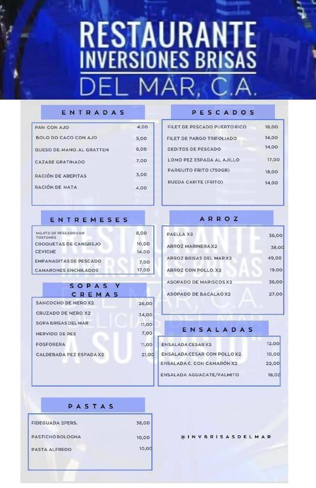 Hotel Brisas Del Mar 2022 Катья-ла-Мар Экстерьер фото