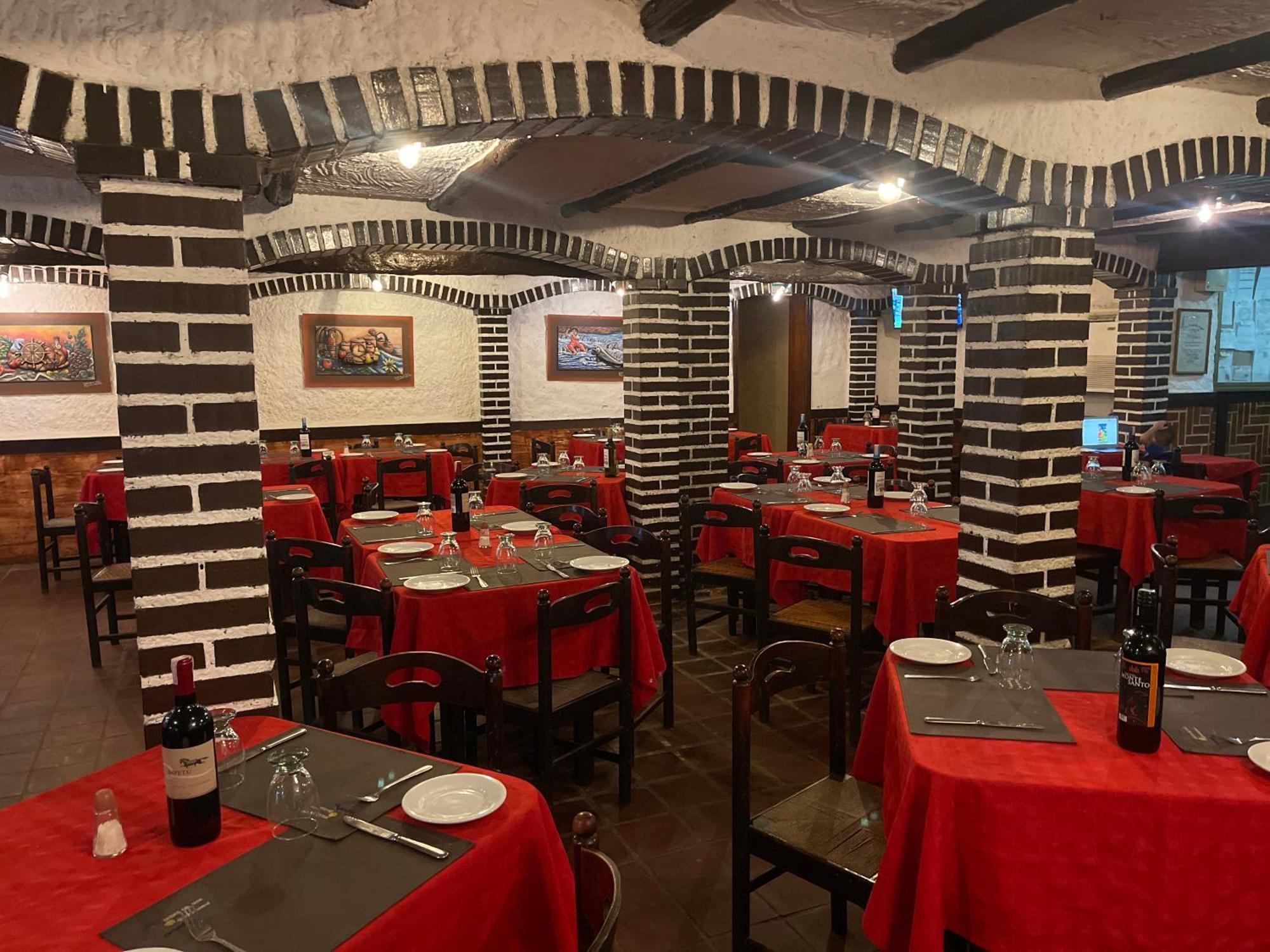 Hotel Brisas Del Mar 2022 Катья-ла-Мар Экстерьер фото
